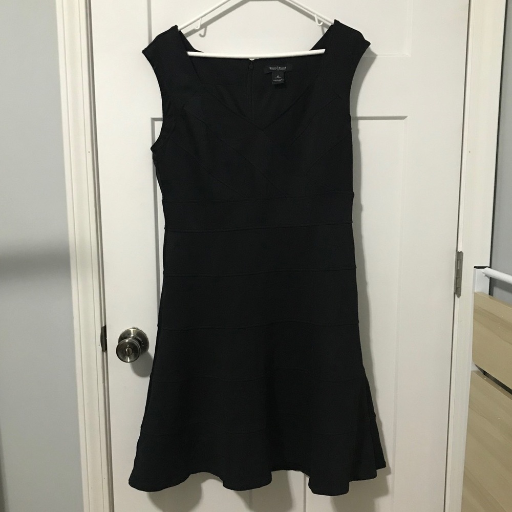 White House Black Market Dress
